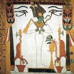 Egyptian Mythology Osiris Story