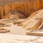 Valley of the kings ,