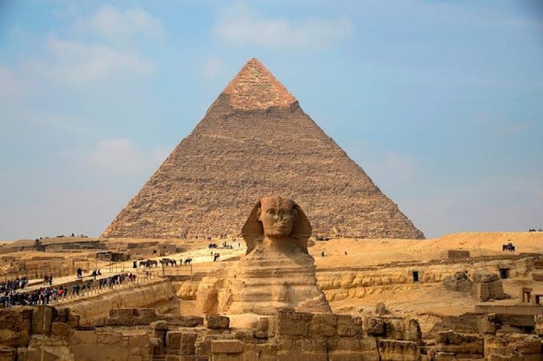 Old Kingdom of Ancient Egypt