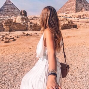 magical 1 Day tour from Hurghada to Cairo