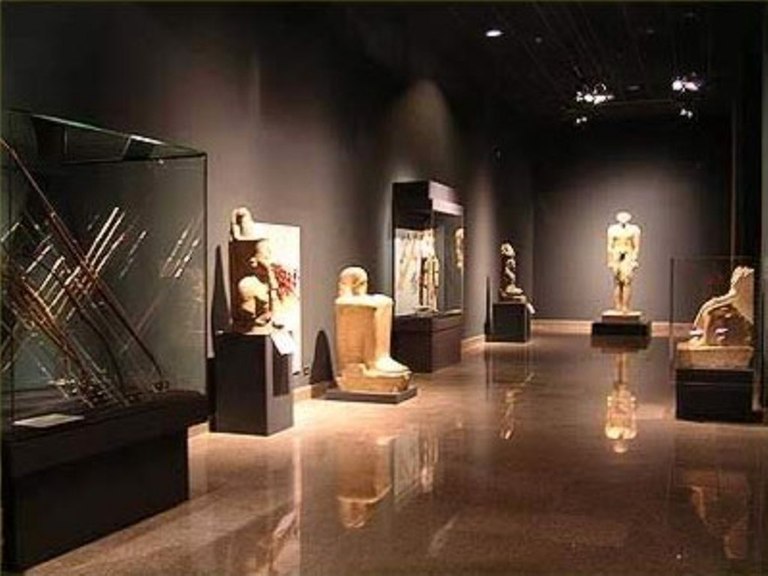 Luxor Museum