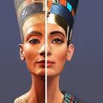 Queen Nefertiti