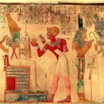 supreme 30 Ancient Egyptian Gods and Goddesses