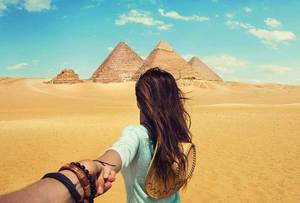 The Most Amazing 1-Day Tour From Hurghada To Cairo
