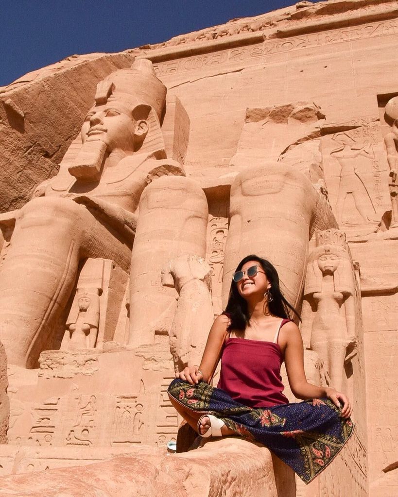 7 Night Nile Cruise