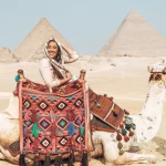 1 Day Trip from Luxor to Cairo by Plane