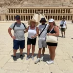 best 2-day tour to Luxor from Hurghada