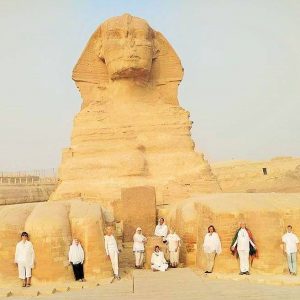 Egypt Spiritual Tours