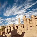 2 Day tour luxor and ( Dendera - Abydos)