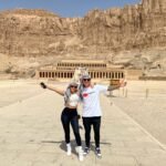2 Days Cairo and Luxor from Hurghada by Flight