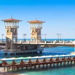 2 days tour Cairo and Alexandria from luxor