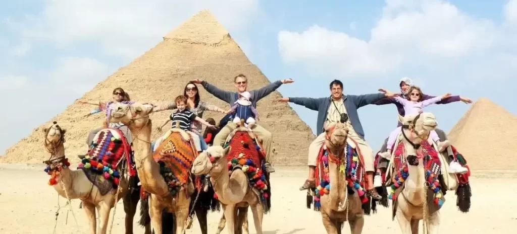 1 day tour from hurghada to Cairo
