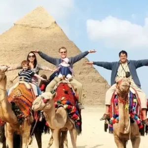 1 day tour from hurghada to Cairo