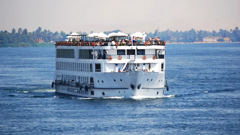 3-Night Nile Cruise from Aswan with Abu Simbel