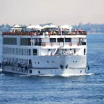 4 Night Nile cruise from Luxor to Aswan including (Abu simple temple & Luxor hot air balloon)