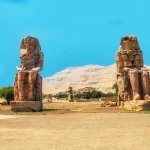 Colossi of Memnon