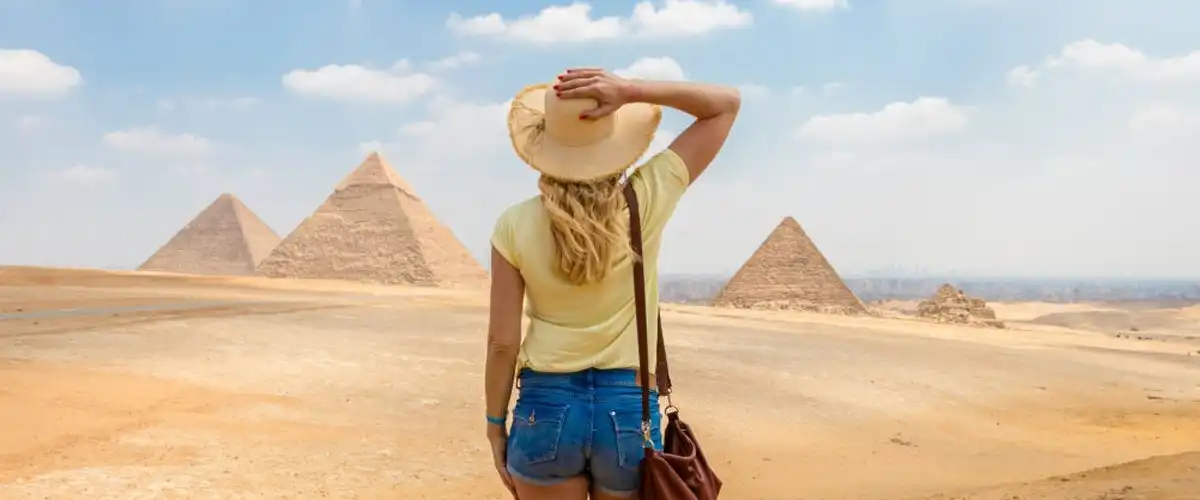 Egypt Tours and Packages