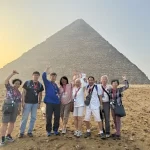 8 Day Classic Egypt with 3 Day Nile Cruise