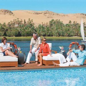 Egypt Vacation And Luxury Nile Cruise