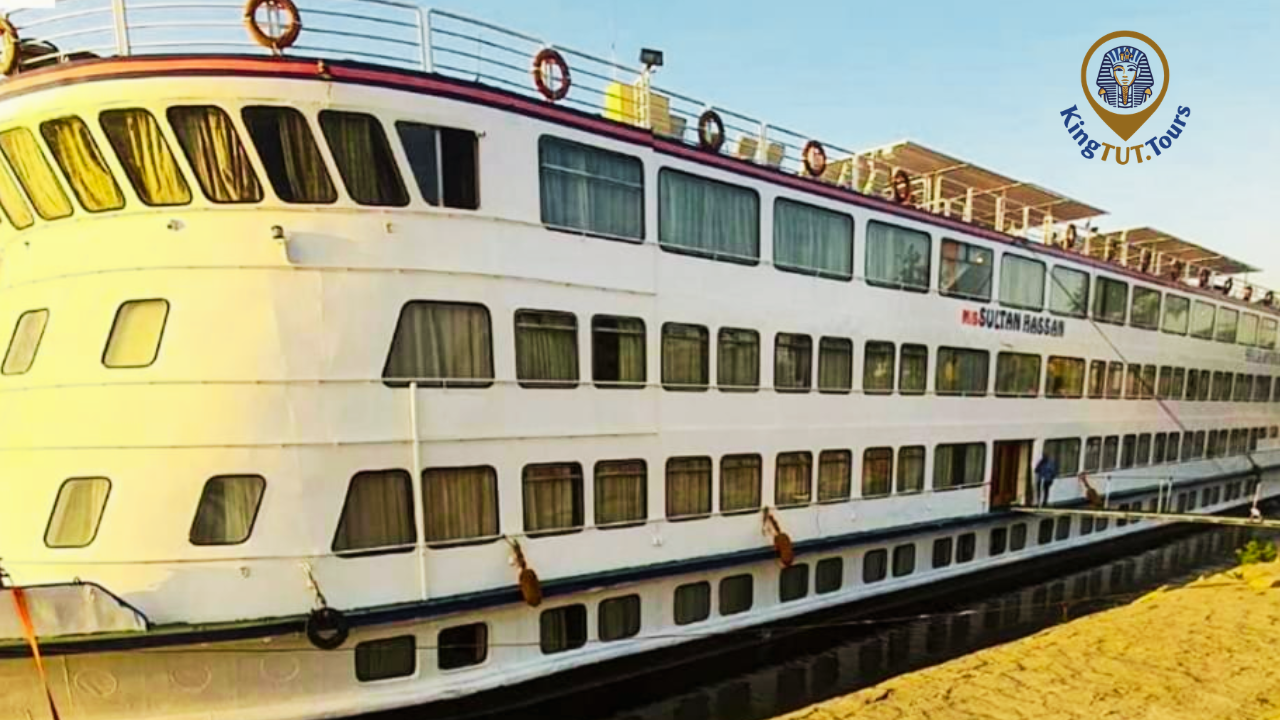 King-Tut-Nile-Cruise-Review