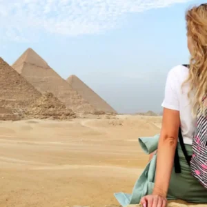 1 Day Tour to Cairo from Port Said Port