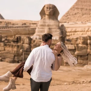 15-Days Luxury Tour of Egypt
