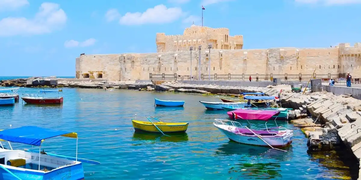 2-Day-Tour-From-Alexandria-Port-To-Cairo-And-Alexandria