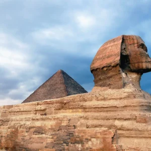 2 day tour to Cairo from Port Said Port