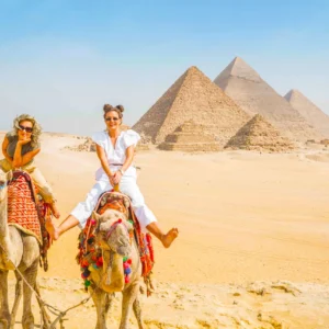 4 Days Egypt cheap Tour in Cairo and Alexandria