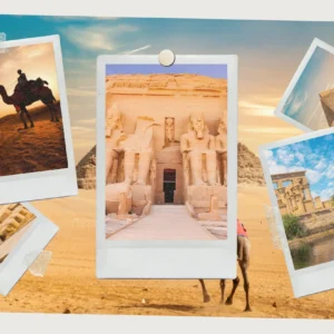 5 Days Cairo Aswan Abu Simbel Tour Package