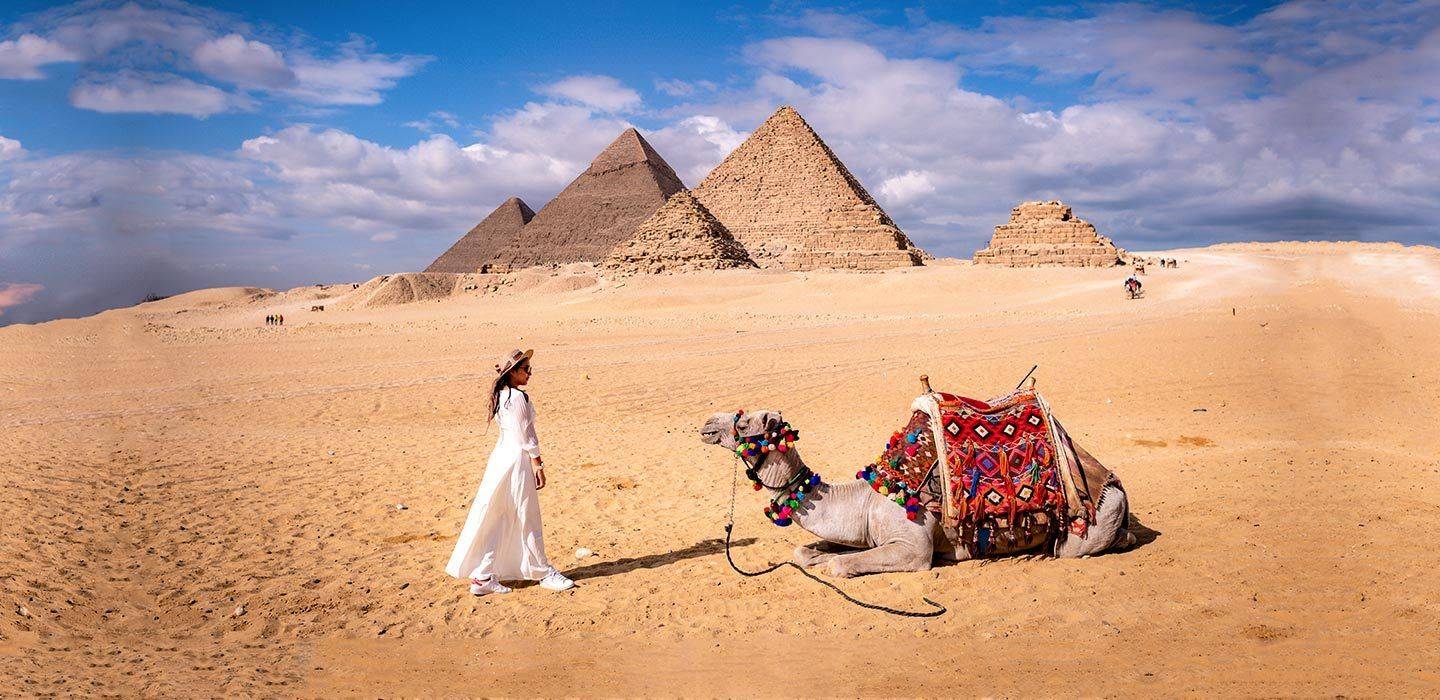 5 Days Cairo, Luxor And Alexandria