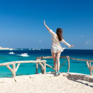 5 Days Cairo and Hurghada Holiday