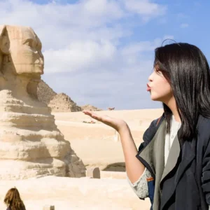 6 days cairo and hurghada