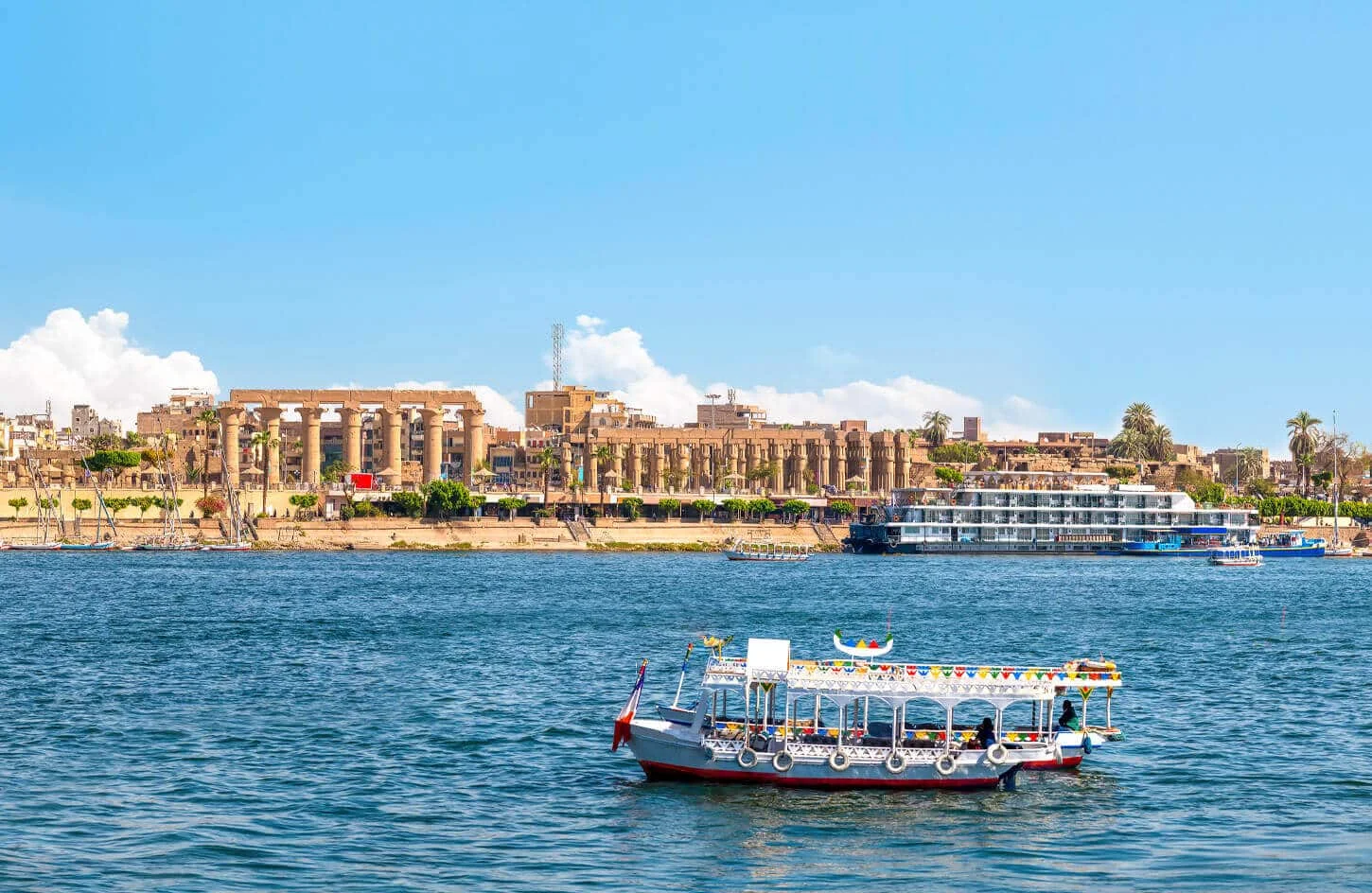 Luxury-Small-Boat-Nile-Cruise