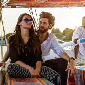 8-Day Pyramids and Nile Cruise Holidays 1