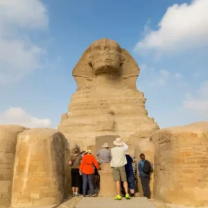 8 Days A Taste of Egypt