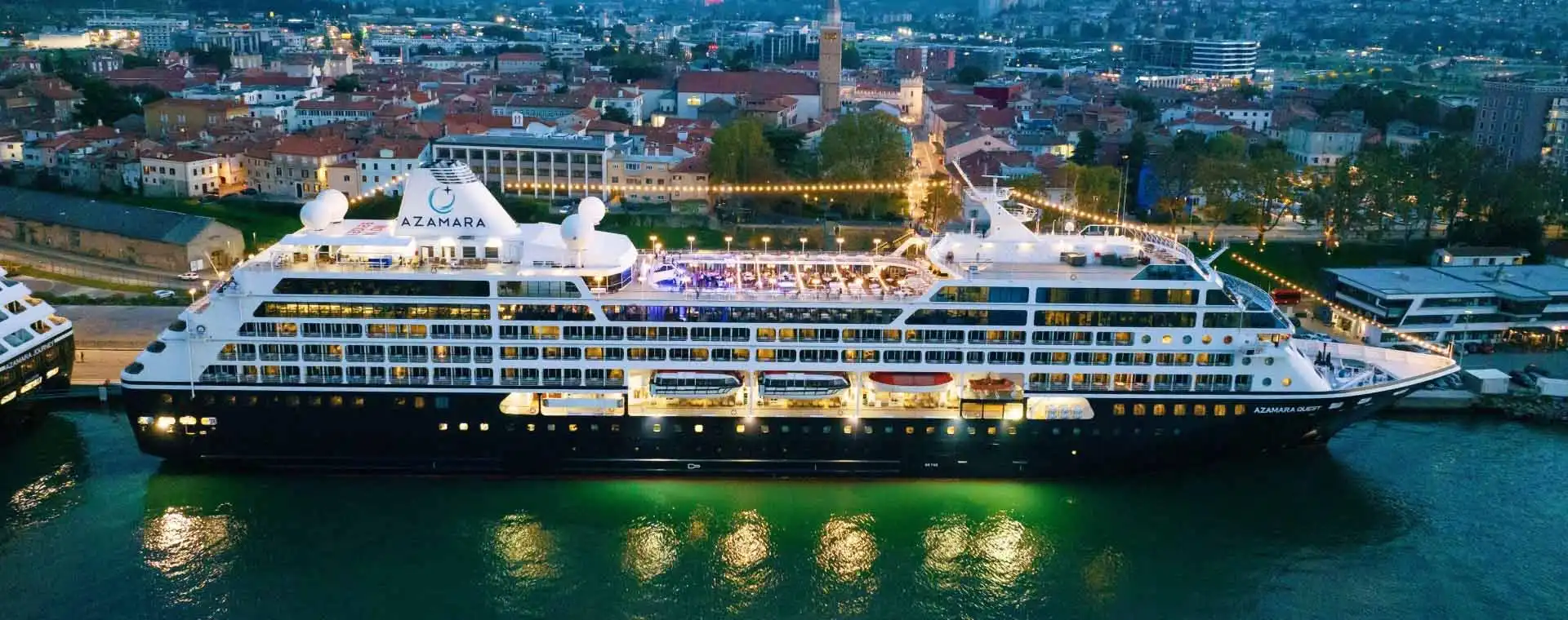 Azamara-Quest-At-Alexandria-Giza-Pyramids-And-Sphinx-In-From-Alexandria