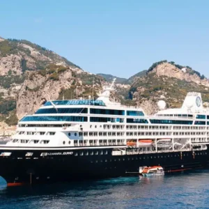 Azamra journey Ancient Trade Routes Voyage Cruise