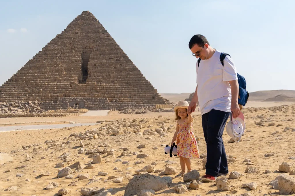 Best Attraction To Visit In Egypt
