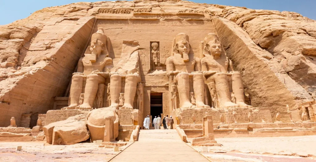 8-Day Cairo to Abu Simbel Tour w/ Nile Cruise