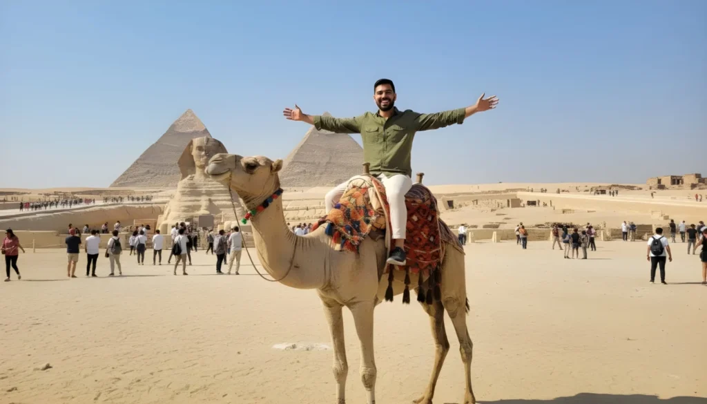 The Most Fascinate Historical Cities In Egypt 1 The Most Fascinate Historical Cities In Egypt