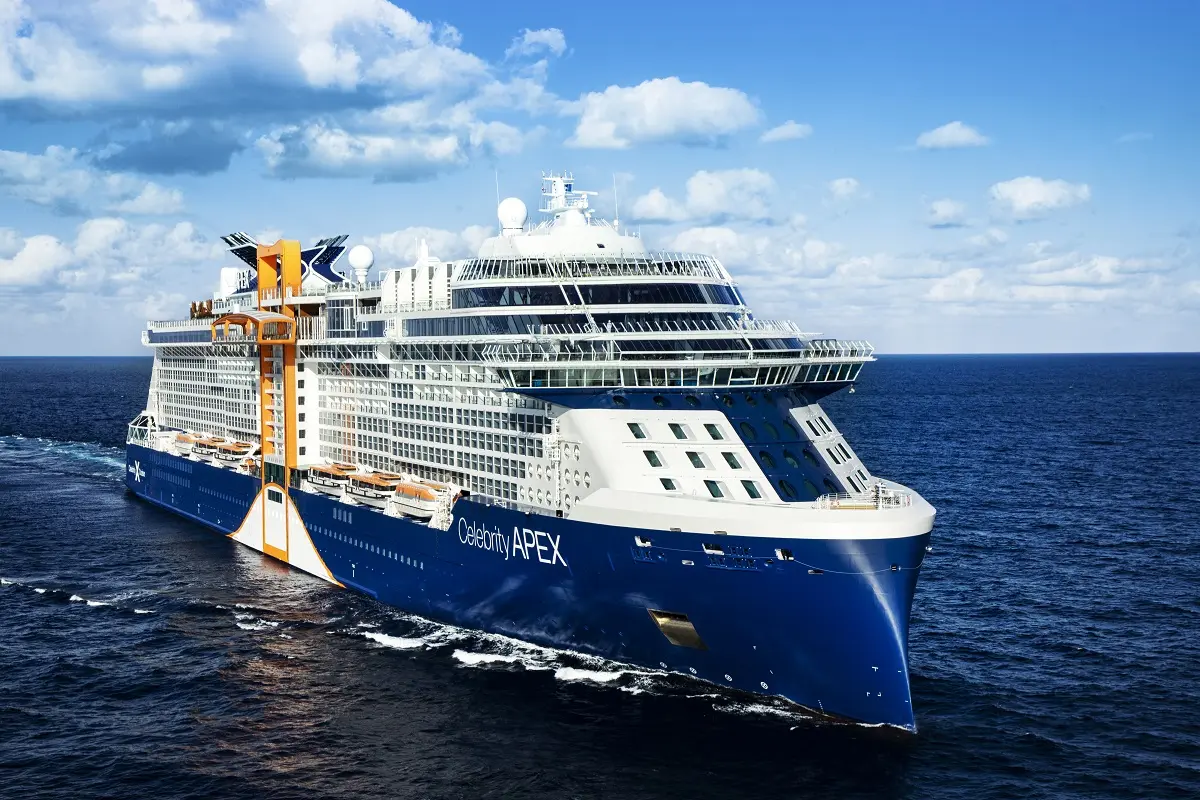 Celebrity-Apex-At-Alexandria-Port