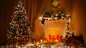 Christmas and New Year Holiday in Egypt