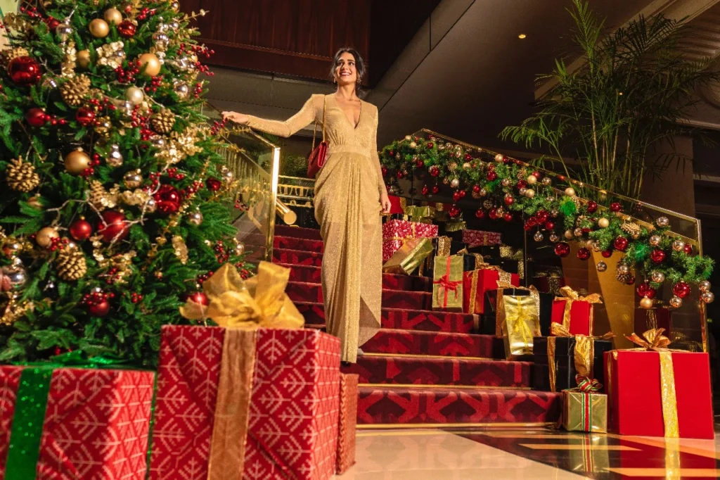 Christmas And New Year Holiday In Egypt