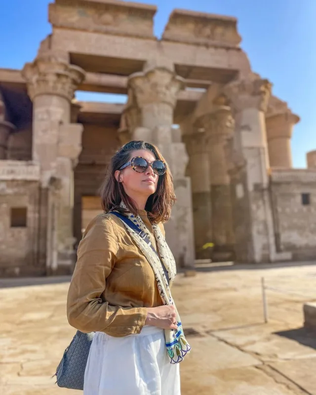 Wiki 1 Egypt Tours Packages From Usa 2026/2030