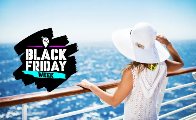 How To Take Advantage Of The Greatest Black Friday Travel Offers