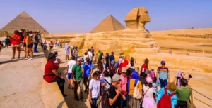 How to enjoy your tour with king tut Tours in Egypt?