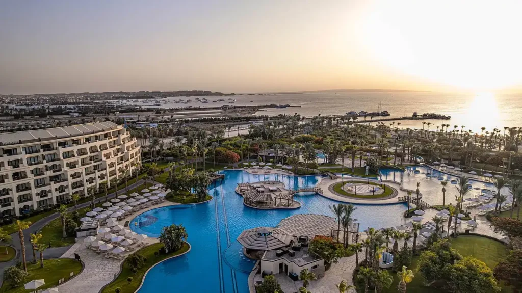 Hurghada Long Beach