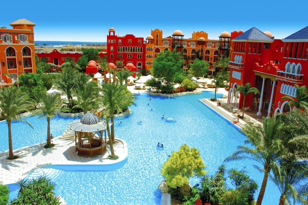 Hurghada Diving And Best Hotels Sites 6 Hurghada Diving
