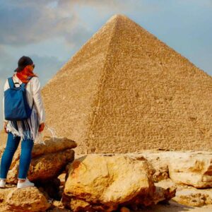 Important Attractions in Cairo from Ain Shokhna Port